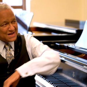 Fallece el reconocido pianista André Watts a los 77 años