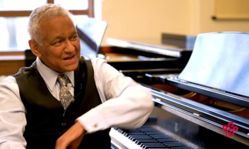 Fallece el reconocido pianista André Watts a los 77 años