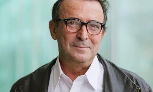 El Auditorio de Galicia acoge el estreno absoluto de la cantata 'Oficio de caminantes' del compositor Ricardo Llorca