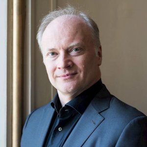 El director Gianandrea Noseda recibe el 54º Premio Puccini