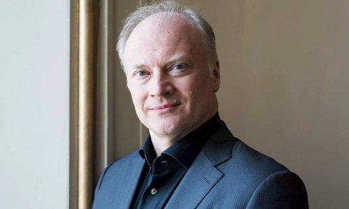 El director Gianandrea Noseda recibe el 54º Premio Puccini