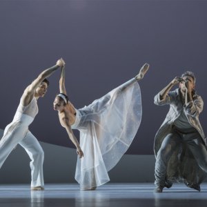 Los Ballets de Monte-Carlo llegan al Liceu, abordando el impacto de la IA con su espectáculo "Coppél-I.A."