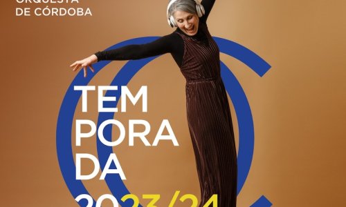 La Orquesta de Córdoba presenta su temporada 23/24, con abundante presencia de batutas españolas