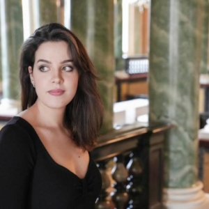 Rosalia Cid, segunda soprano española de la historia en participar en la apertura de temporada de La Scala de Milán