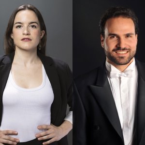 Natalia Labourdette y Marc Sala cierran el Festival Little Opera de Zamora con obras de Haydn y Bach
