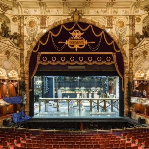 La English National Opera se trasladará finalmente a una sede fuera de Londres