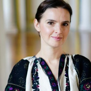 Oksana Lyniv dirige "El holandés errante" en el Festival de Bayreuth