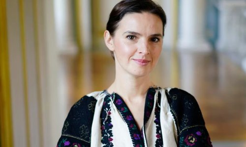 Oksana Lyniv dirige "El holandés errante" en el Festival de Bayreuth