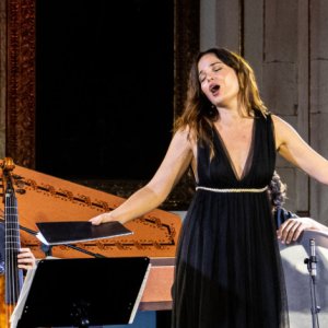 Accademia del Piacere lleva su "Música mestiza" al Festival de Música Antiga dels Pirineus 