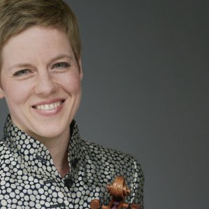 Isabelle Faust toca Ligeti en los BBC Proms de Londres