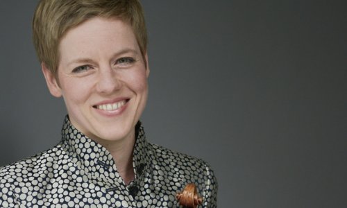 Isabelle Faust toca Ligeti en los BBC Proms de Londres