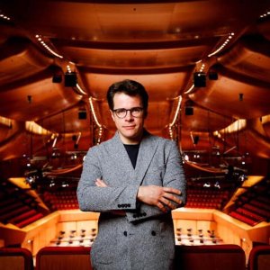 Jakub Hrusa dirige la "Novena" de Mahler de gira por Europa con la Gustav Mahler Jugendorchester