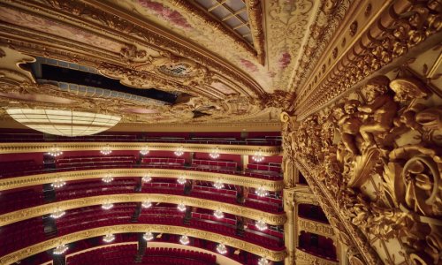 El Liceu cierra la temporada 22/23 con equilibrio económico