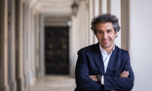 Sergey Smbatyan, titular de la Filarmónica de Malta y la Sinfónica Estatal de Armenia, arrestado por fraude a gran escala