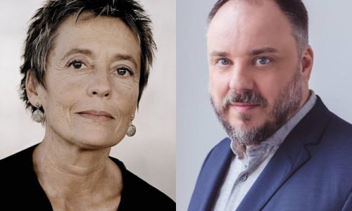 Maria João Pires y Matthias Goerne, juntos con "Winterreise" de Schubert en el Festival Menuhin