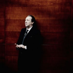 Riccardo Chailly abre el Festival de Lucerna con la "Tercera" de Mahler