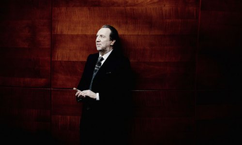Riccardo Chailly abre el Festival de Lucerna con la "Tercera" de Mahler