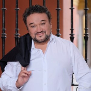 Ramón Vargas ofrecerá una gala junto a Ildar Abdrazakov en el Mariinsky de San Petersburgo