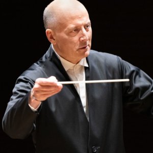 Paavo Järvi sustituye a Riccardo Chailly en la apertura del Festival de Lucerna