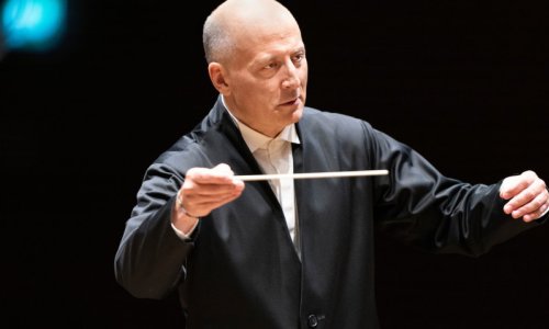 Paavo Järvi sustituye a Riccardo Chailly en la apertura del Festival de Lucerna