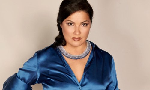 Anna Netrebko demanda al Met de Nueva York y a su director, Peter Gelb