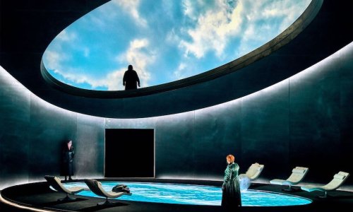 Catherine Foster y Clay Hilley protagonizan 'Tristan und Isolde' en Bayreuth