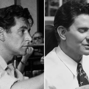 Los hijos de Leonard Bernstein defienden a Bradley Cooper y su nueva película sobre su padre, ante las acusaciones de antisemitismo