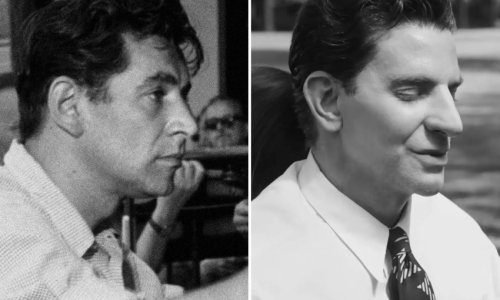 Los hijos de Leonard Bernstein defienden a Bradley Cooper y su nueva película sobre su padre, ante las acusaciones de antisemitismo