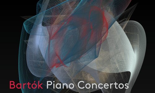 Pierre-Laurent Aimard, Esa-Pekka Salonen y la Sinfónica de San Francisco con los conciertos para piano de Bartók