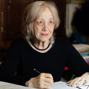 Fallece la compositora Gloria Coates a los 89 años