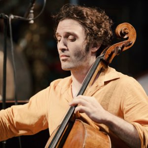 Nicolas Altstaedt une conciertos para violonchelo de Haydn y Boccherini en Santander y Pollença