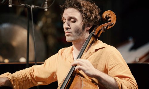 Nicolas Altstaedt une conciertos para violonchelo de Haydn y Boccherini en Santander y Pollença