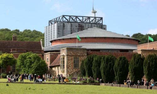 El Festival de Glyndebourne presenta su programación para su 90 aniversario, recortando uno de sus títulos