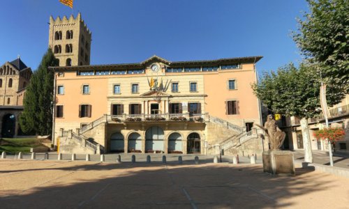 El Festival de Música Antigua de Pirineos abandona Ripoll ante la llegada de la extrema derecha independentista a su ayuntamiento