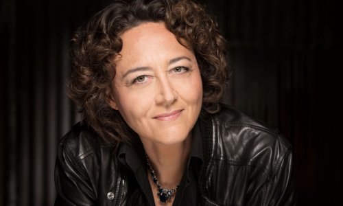 Nathalie Stutzmann: "Opera is much more than a showcase for voices"