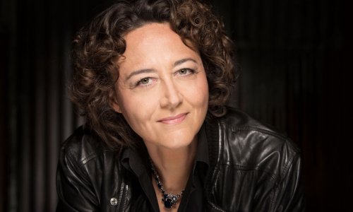 Nathalie Stutzmann: "La ópera es mucho más que un escaparate para las voces"
