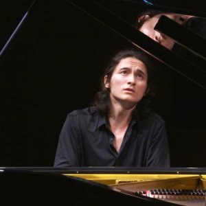 Arsenii Mun gana la 64 edición del Concurso Internacional de Piano Ferruccio Busoni, en Bolzano