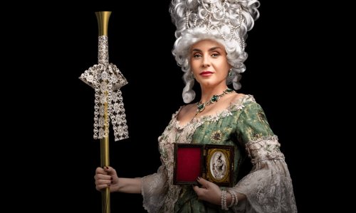 Sabina Puértolas y Celso Albelo protagonizan "Manon" de Massenet en Oviedo