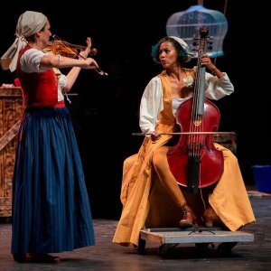 El Colectivo Música Antigua de Sant Cugat organiza la quinta edición del festival Contratemps