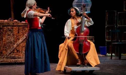 El Colectivo Música Antigua de Sant Cugat organiza la quinta edición del festival Contratemps