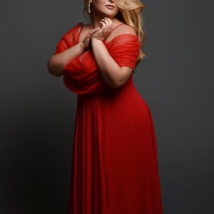 Marigona Qerkezi: "Aida es un papel icónico para cualquier soprano, estoy muy feliz de debutarlo en Coruña"