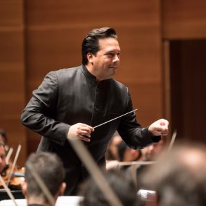 La Euskadiko Orkestra abre su temporada 23-24 con la "Tercera" de Mahler