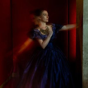 Ermonela Jaho protagoniza "La rondine" de Puccini en la Ópera de Zürich