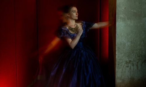 Ermonela Jaho protagoniza "La rondine" de Puccini en la Ópera de Zürich