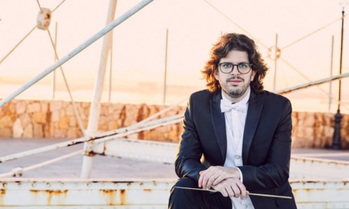 La Franz Schubert Filharmonia lleva a Rodrigo, Casals y Dvorák de El Vendrell a Nueva York en su estreno de temporada