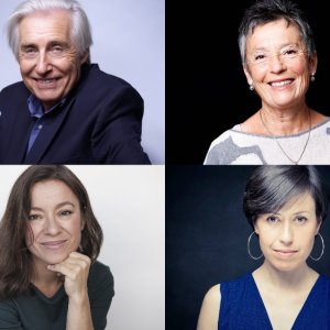 Achúcarro, Pires, Ventura y Zabaleta rinden homenaje a Alicia de Larrocha en el Palau de la Música Catalana
