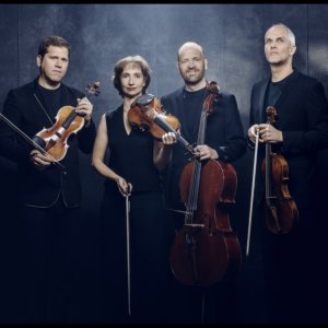 El Cuarteto Casals inicia la integral de cuartetos de cuerda de Shostakovich en el Auditori de Barcelona