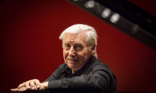 Joaquín Achúcarro llega al Otoño Musical Soriano con el "Segundo" de Chopin