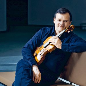 La Orquesta Nacional de España inaugura su temporada con Frank Peter Zimmermann y el "Concierto para violín" de Elgar