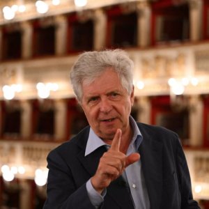La justicia ordena que Stéphane Lissner vuelva a ser director artístico de la Ópera de Nápoles